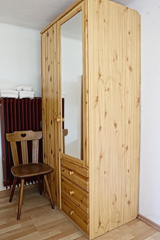 Altes Almhaus Hotel Maria Lankowitz Room photo